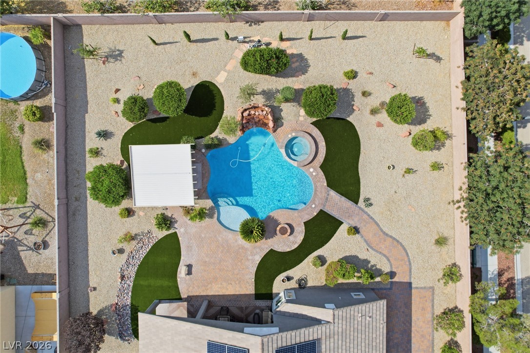 8420 Cedar Mill Falls Court