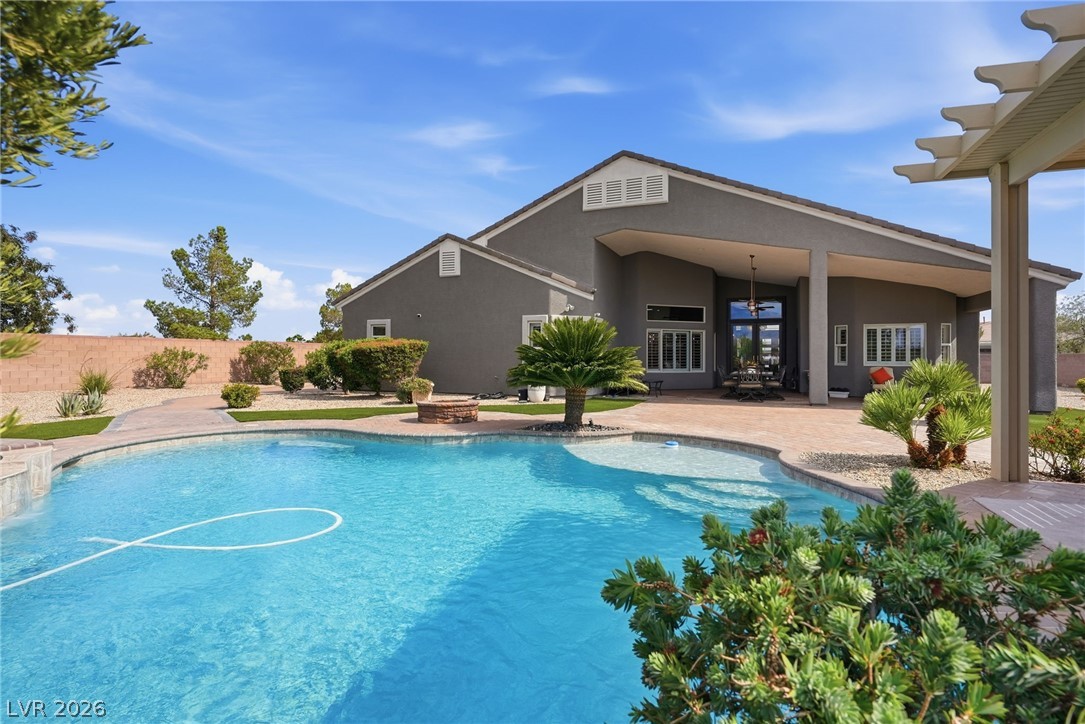 8420 Cedar Mill Falls Court