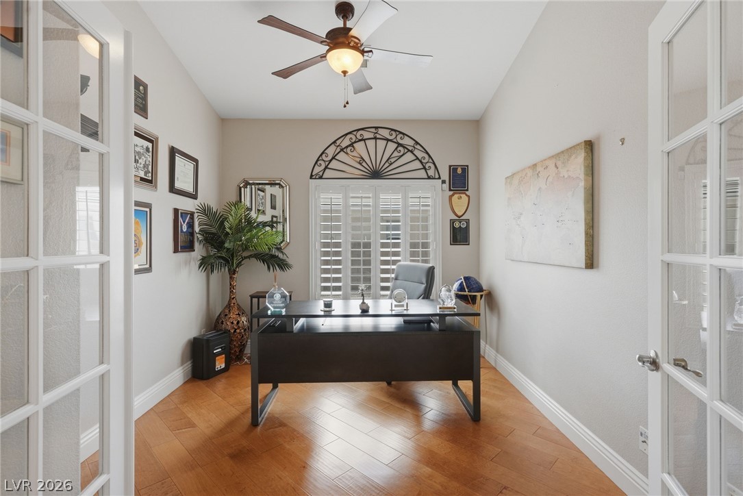 8420 Cedar Mill Falls Court