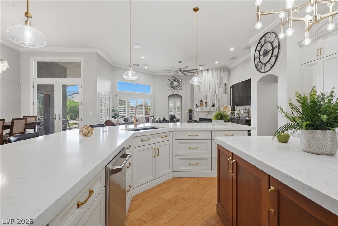 8420 Cedar Mill Falls Court