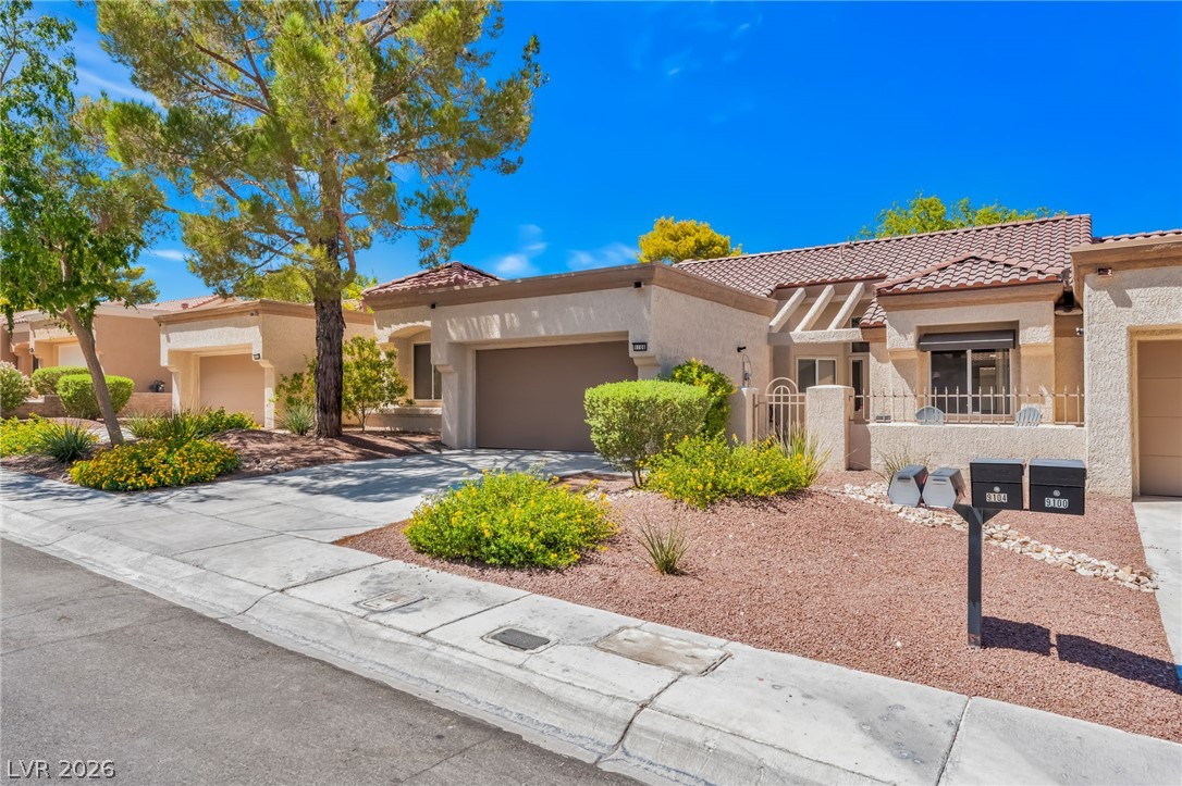 9108 Gemstone Drive