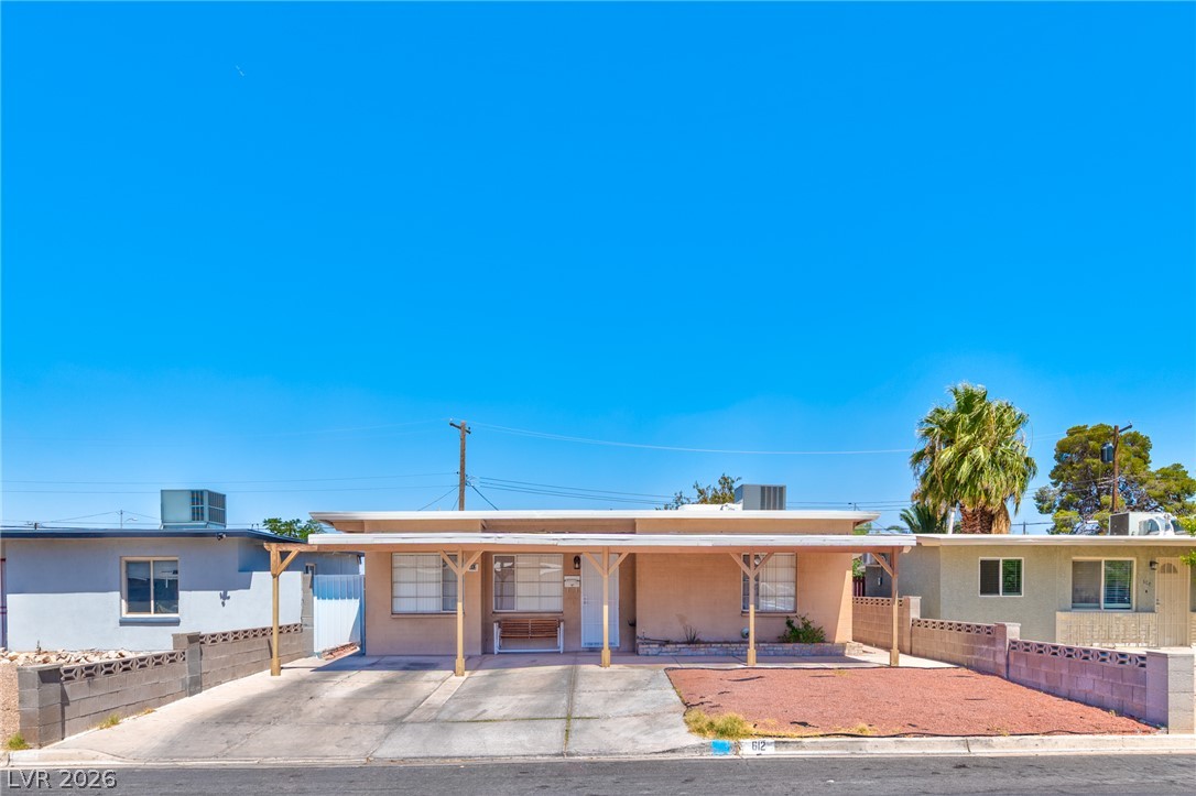 612 Stanford Street