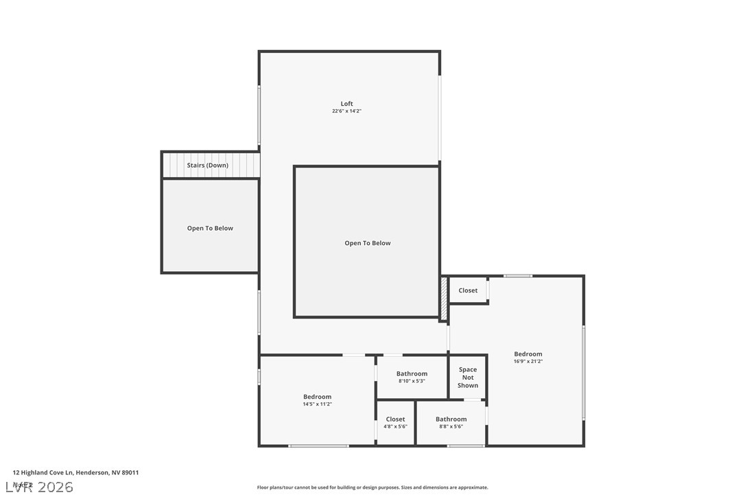 12 Highland Cove Lane