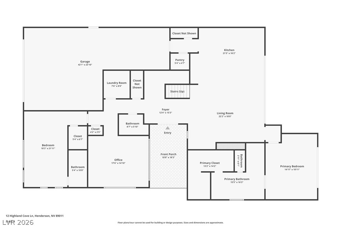 12 Highland Cove Lane