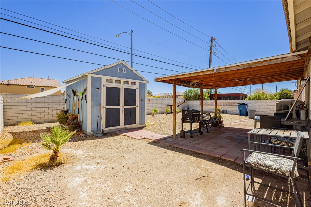 5534 Indigo Hills Street