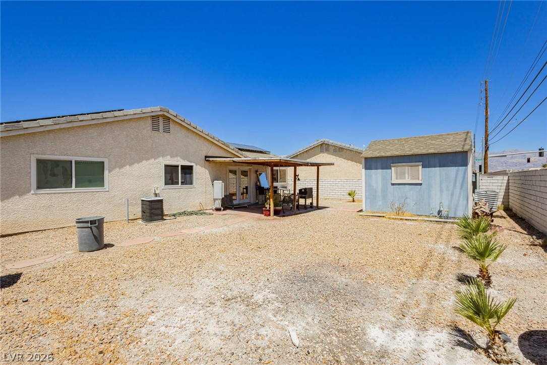 5534 Indigo Hills Street