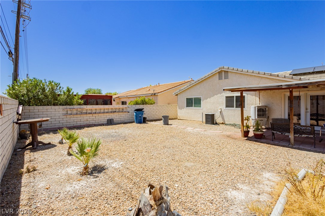 5534 Indigo Hills Street