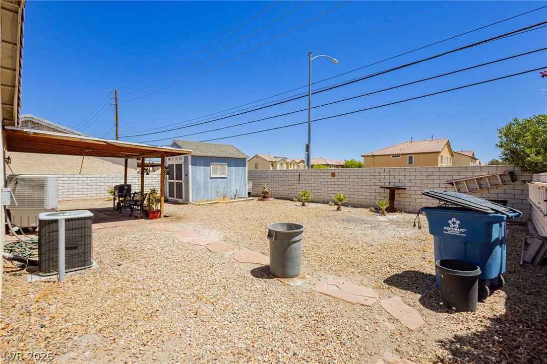 5534 Indigo Hills Street