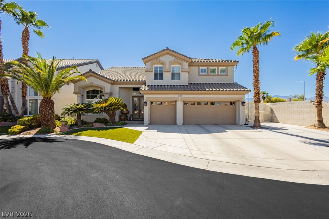 4307 Spooner Lake Circle