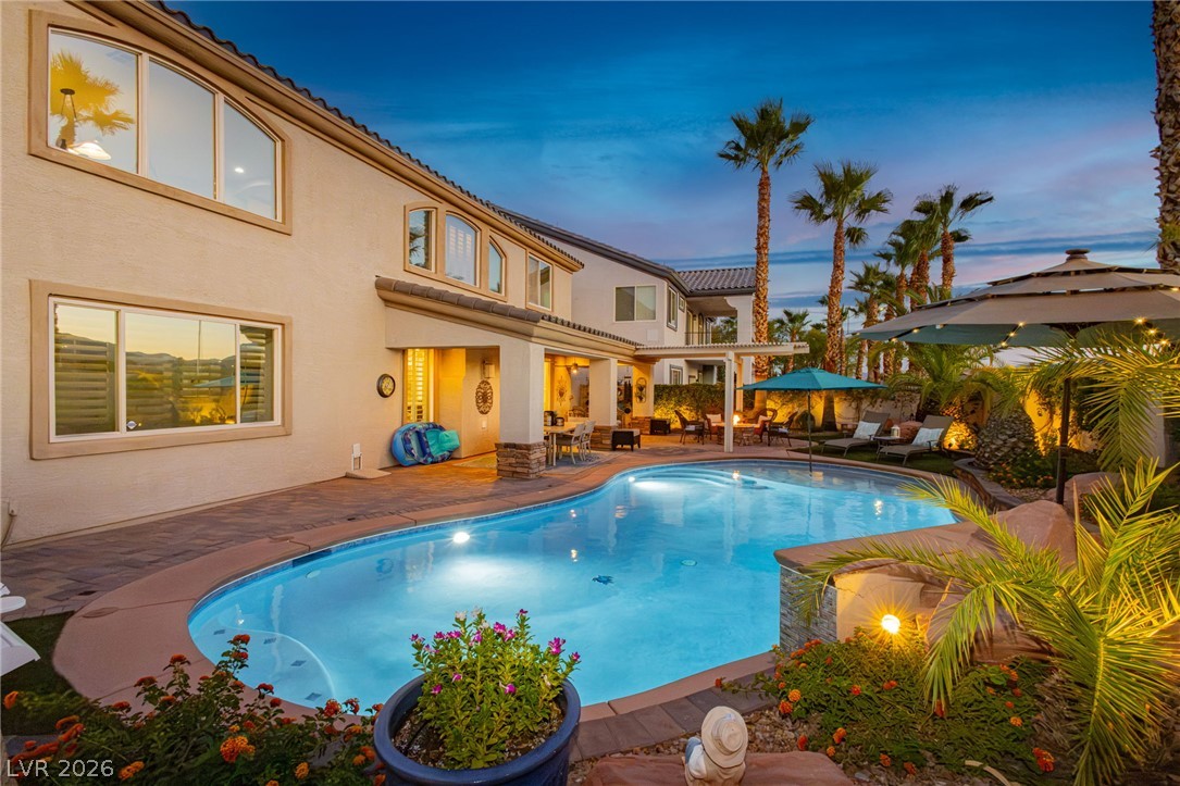 4307 Spooner Lake Circle