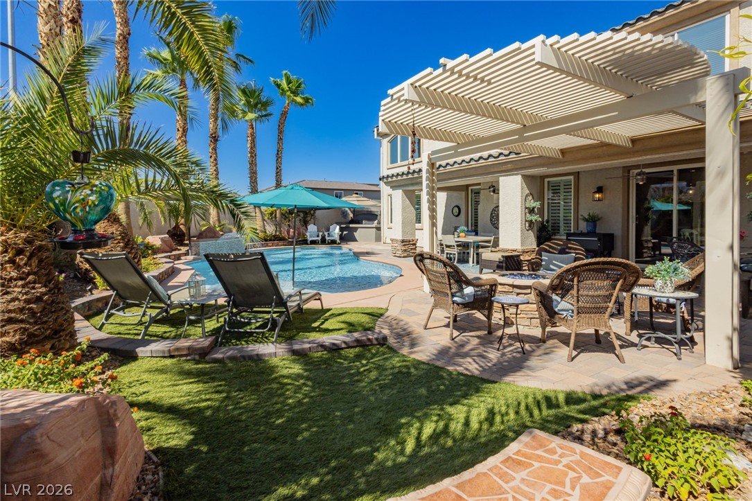 4307 Spooner Lake Circle