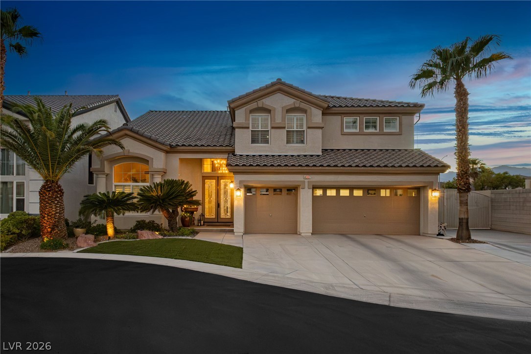 4307 Spooner Lake Circle
