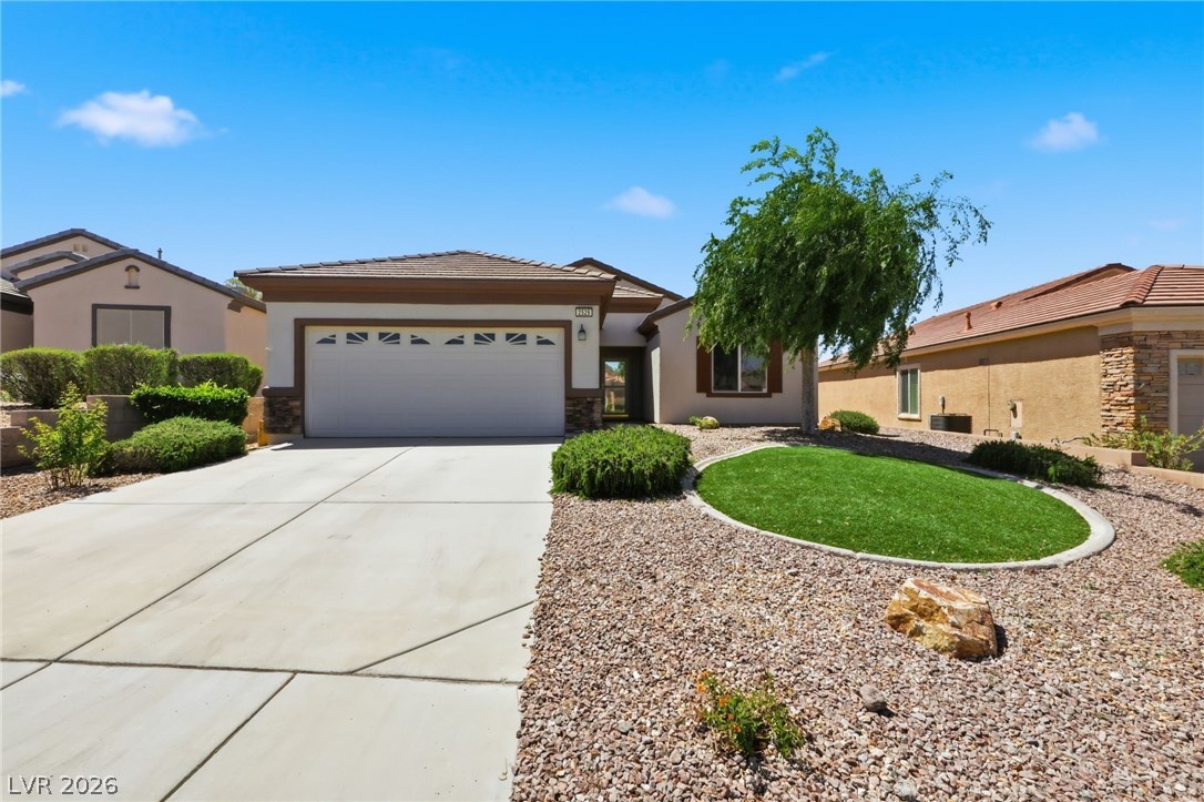 2529 Venus Star Street