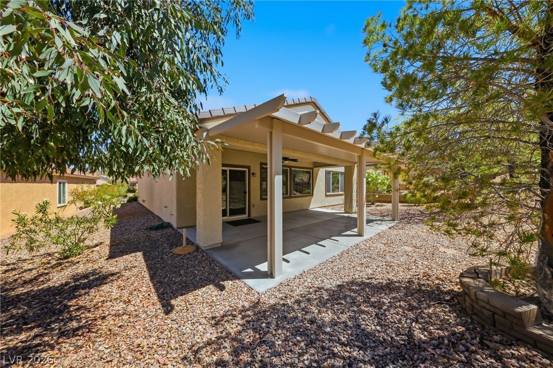 2529 Venus Star Street
