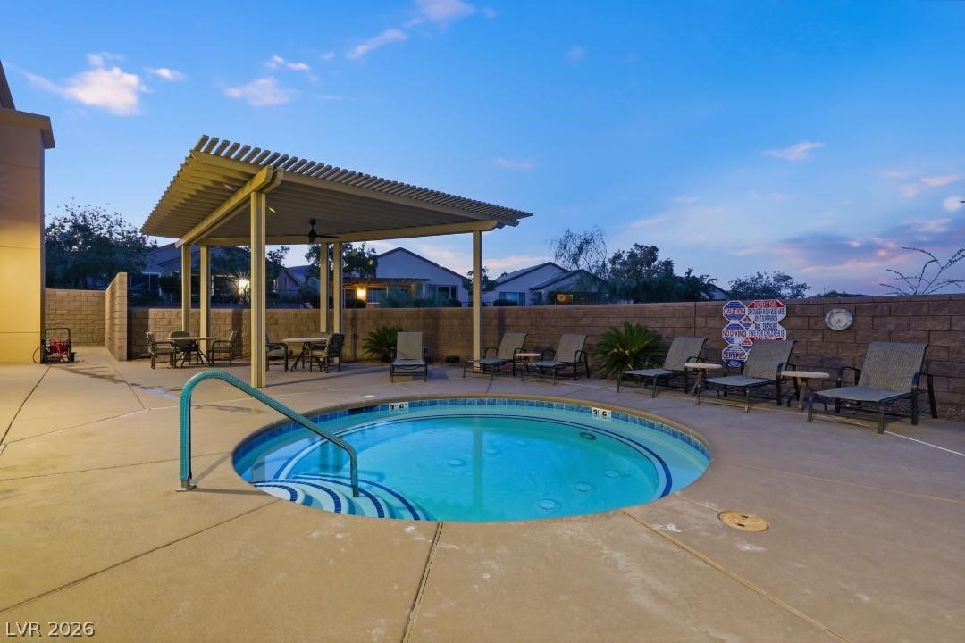 2529 Venus Star Street