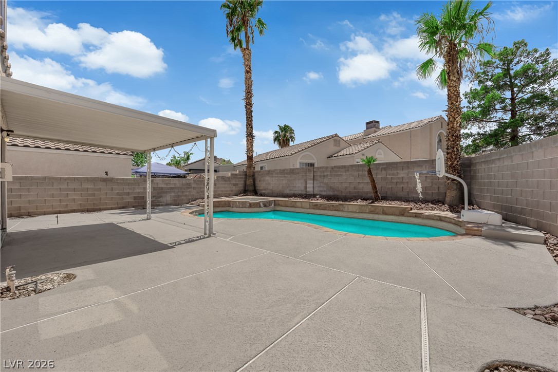 3629 Copper Cactus Drive