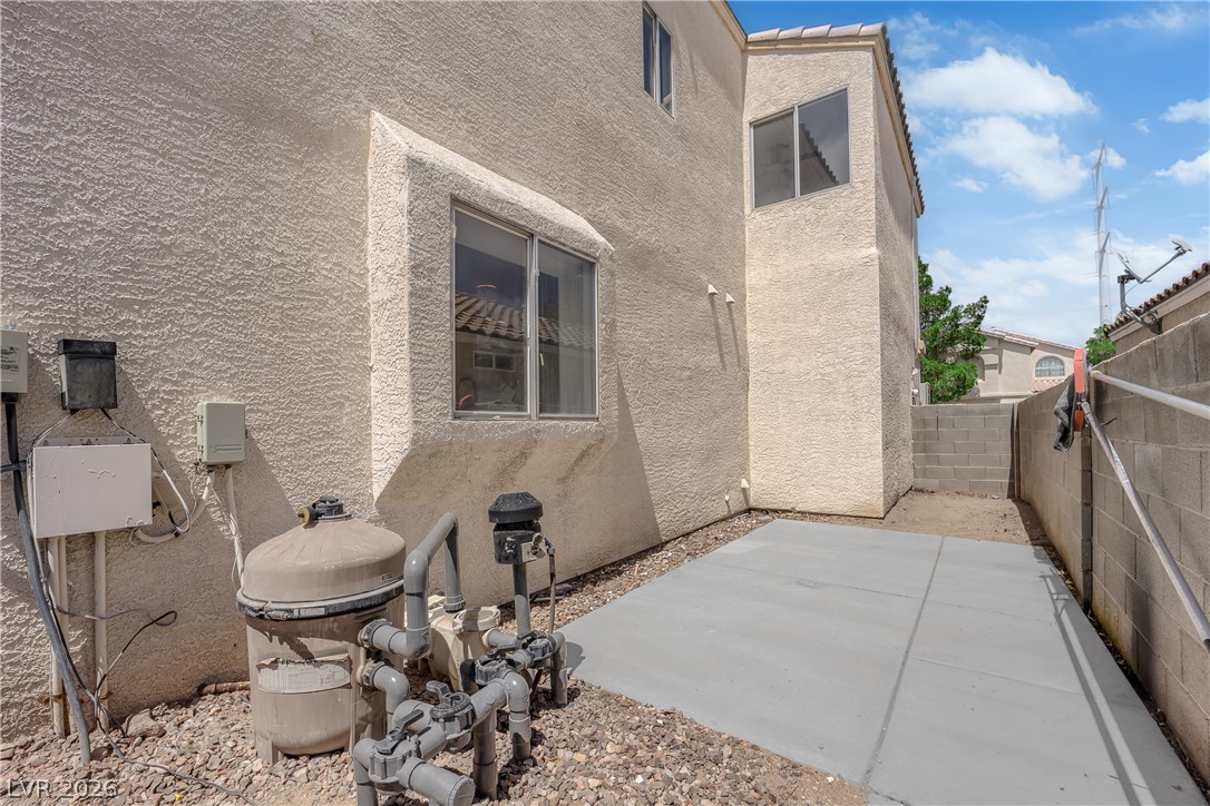 3629 Copper Cactus Drive