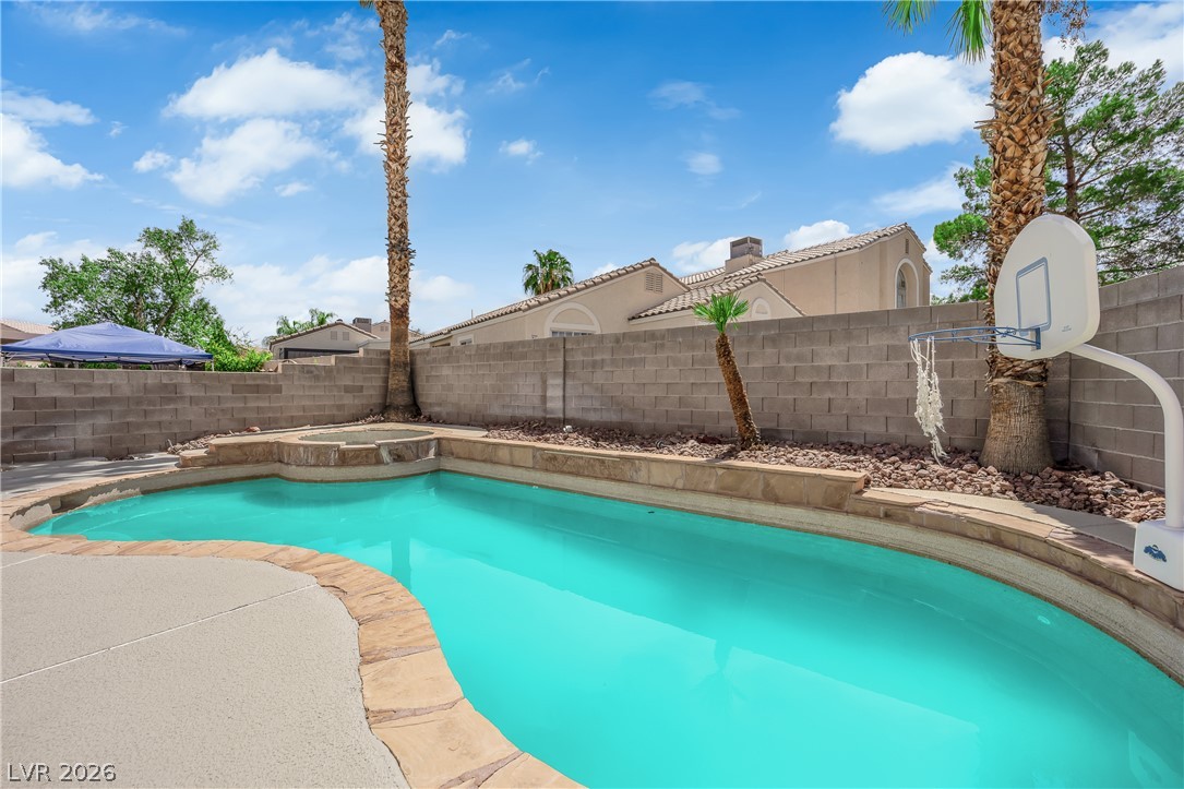3629 Copper Cactus Drive
