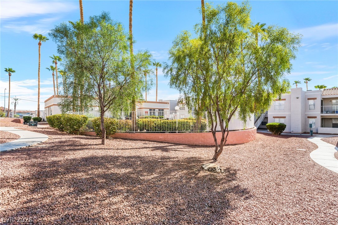 6800 East Lake Mead Boulevard 2057