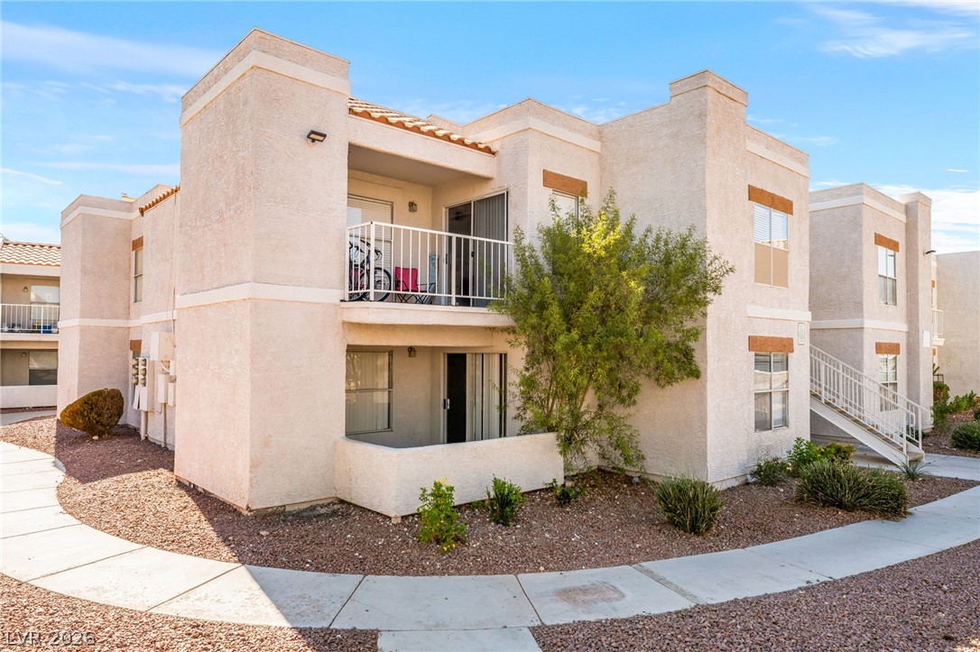 6800 East Lake Mead Boulevard 2057