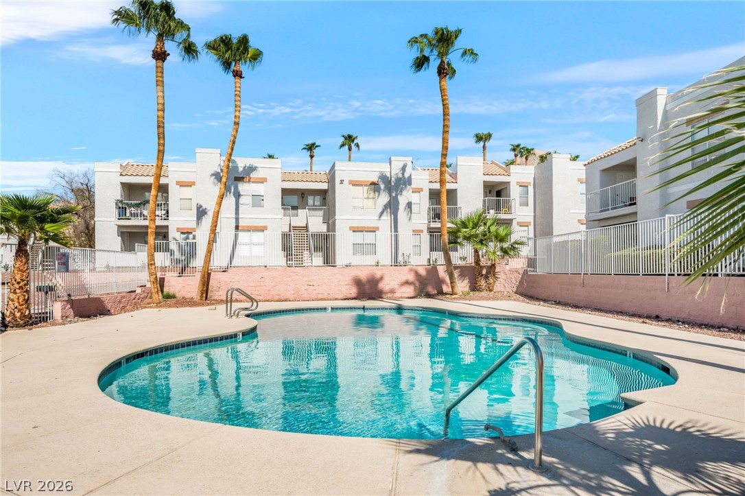 6800 East Lake Mead Boulevard 2057