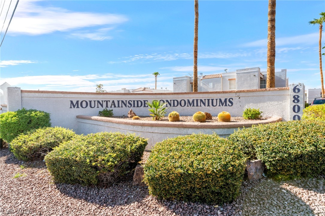 6800 East Lake Mead Boulevard 2057