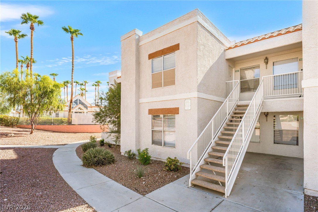 6800 East Lake Mead Boulevard 2057