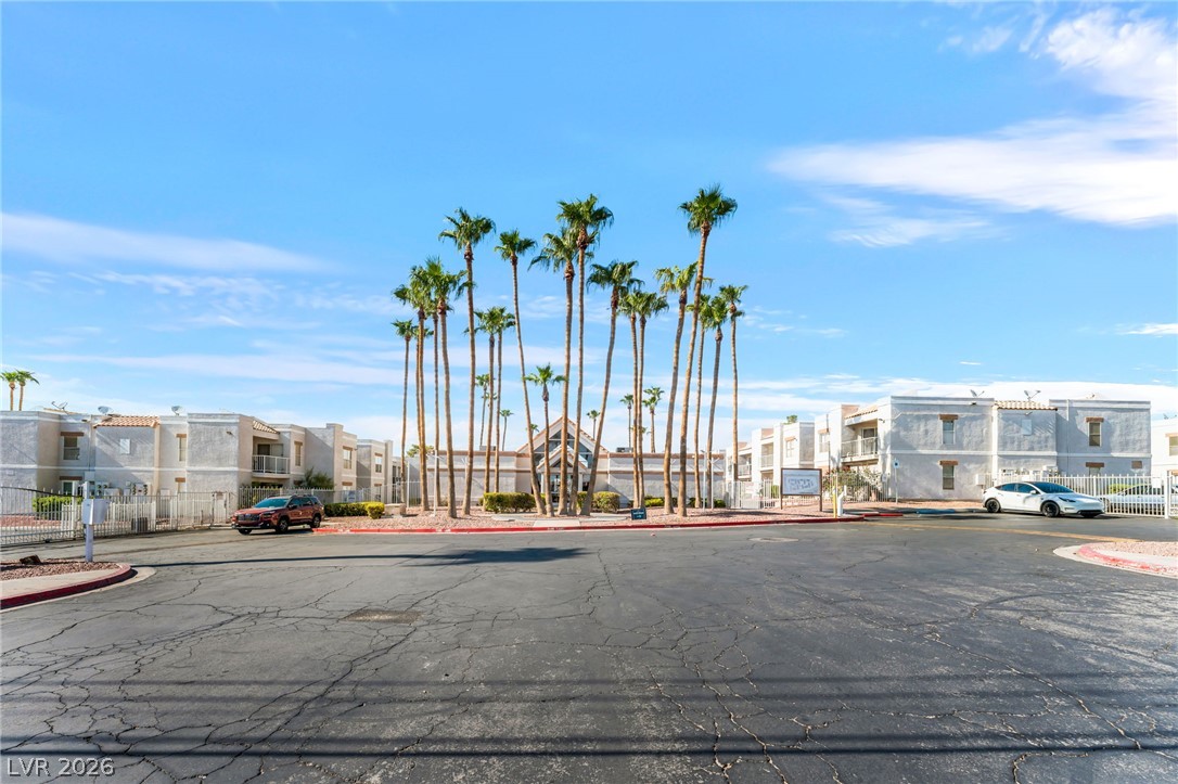 6800 East Lake Mead Boulevard 2057