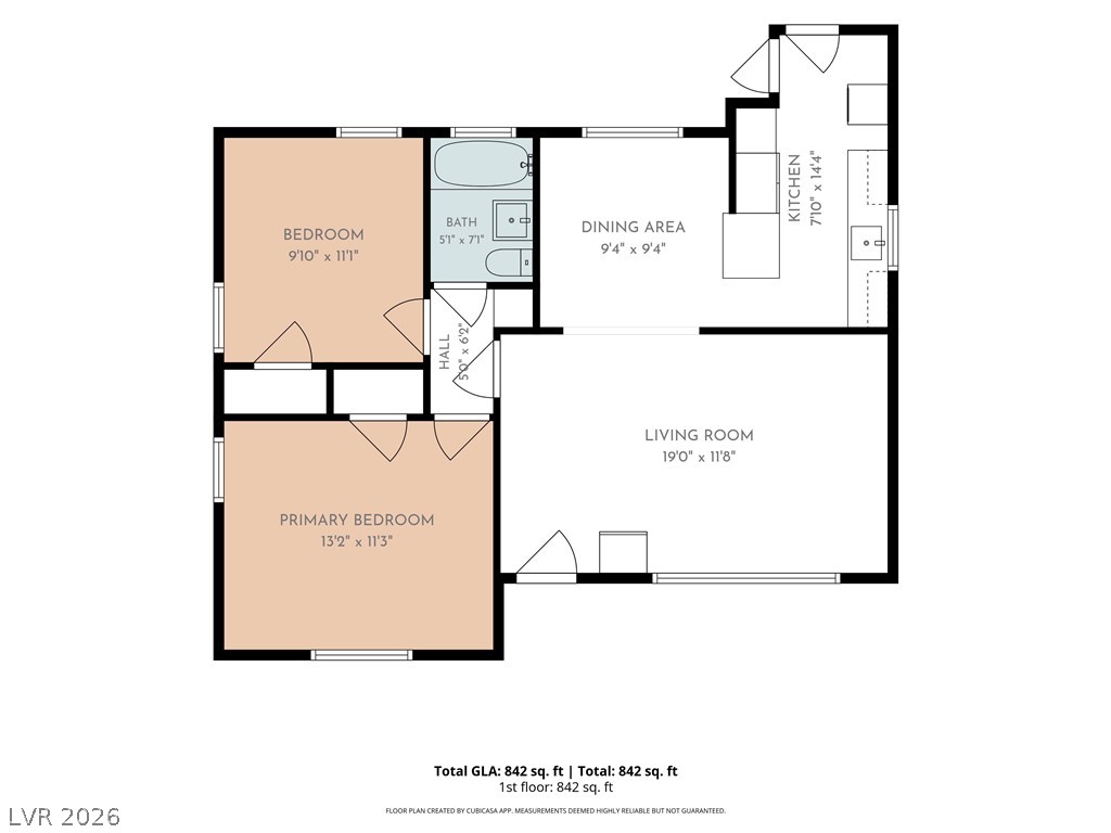 433 North 10th Street