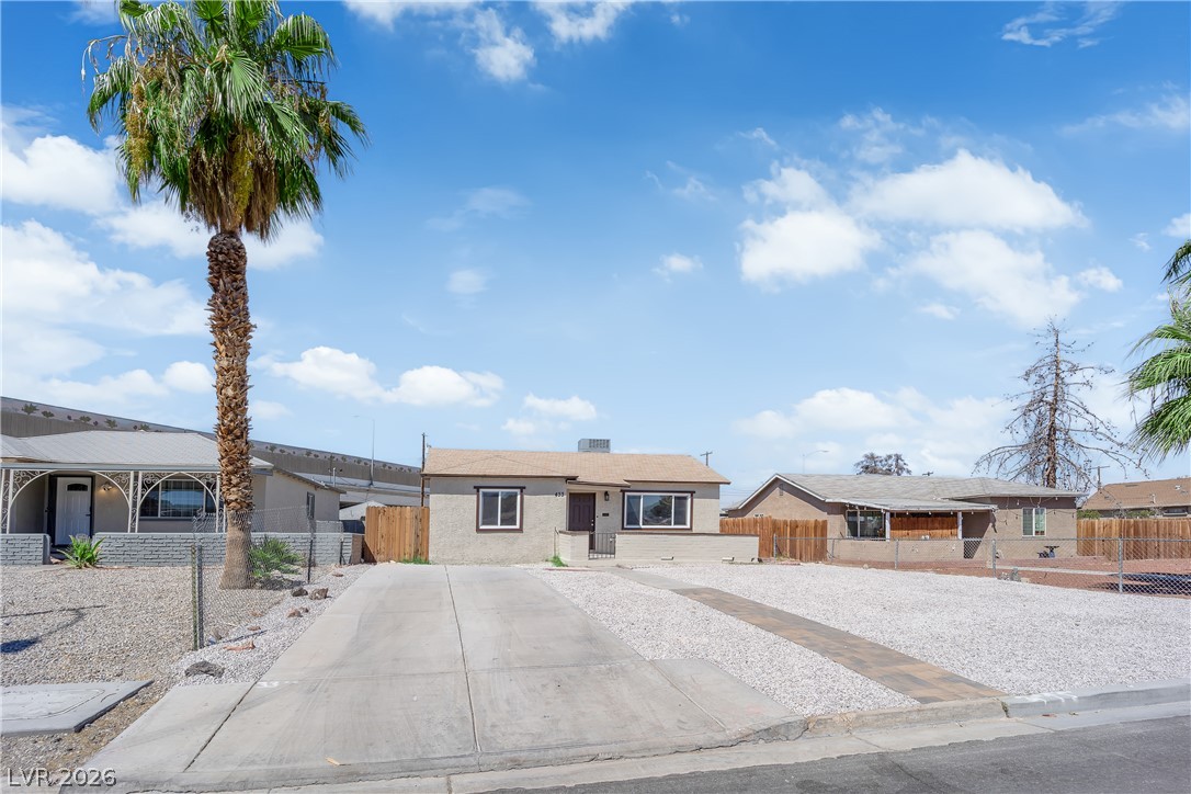 433 North 10th Street