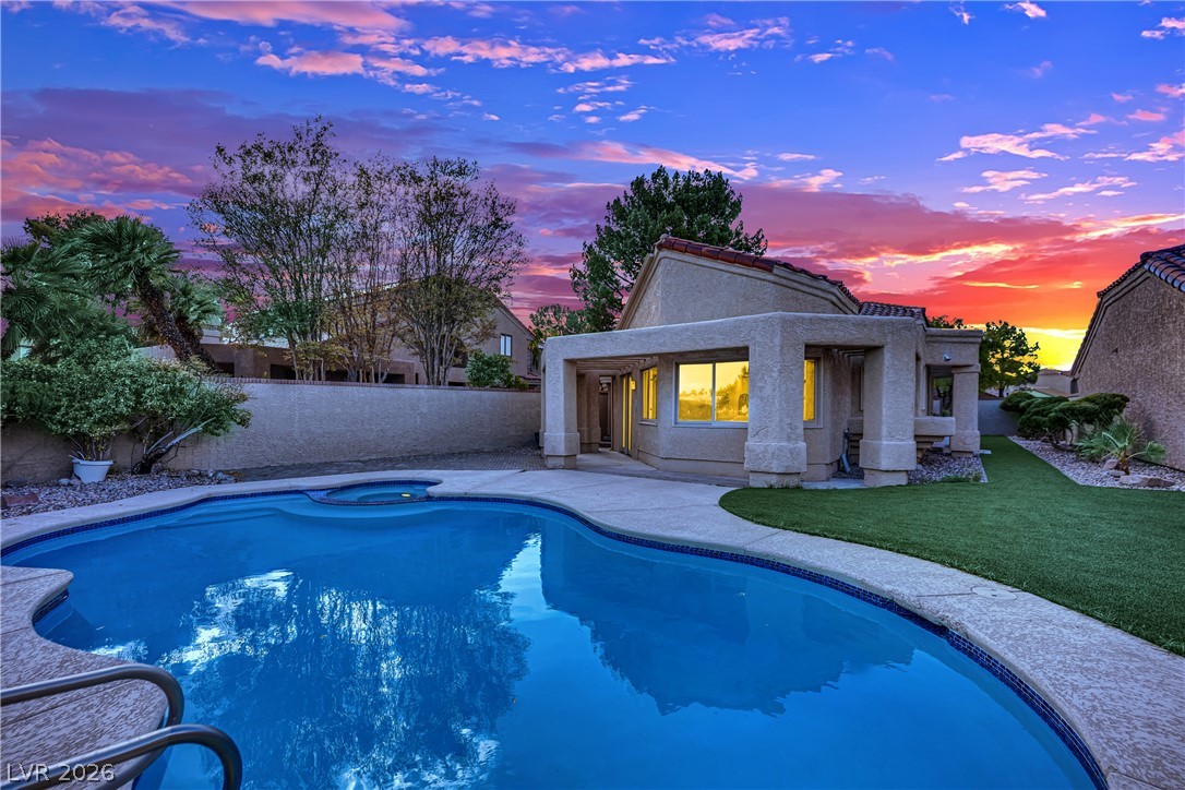 7565 Spanish Bay Drive