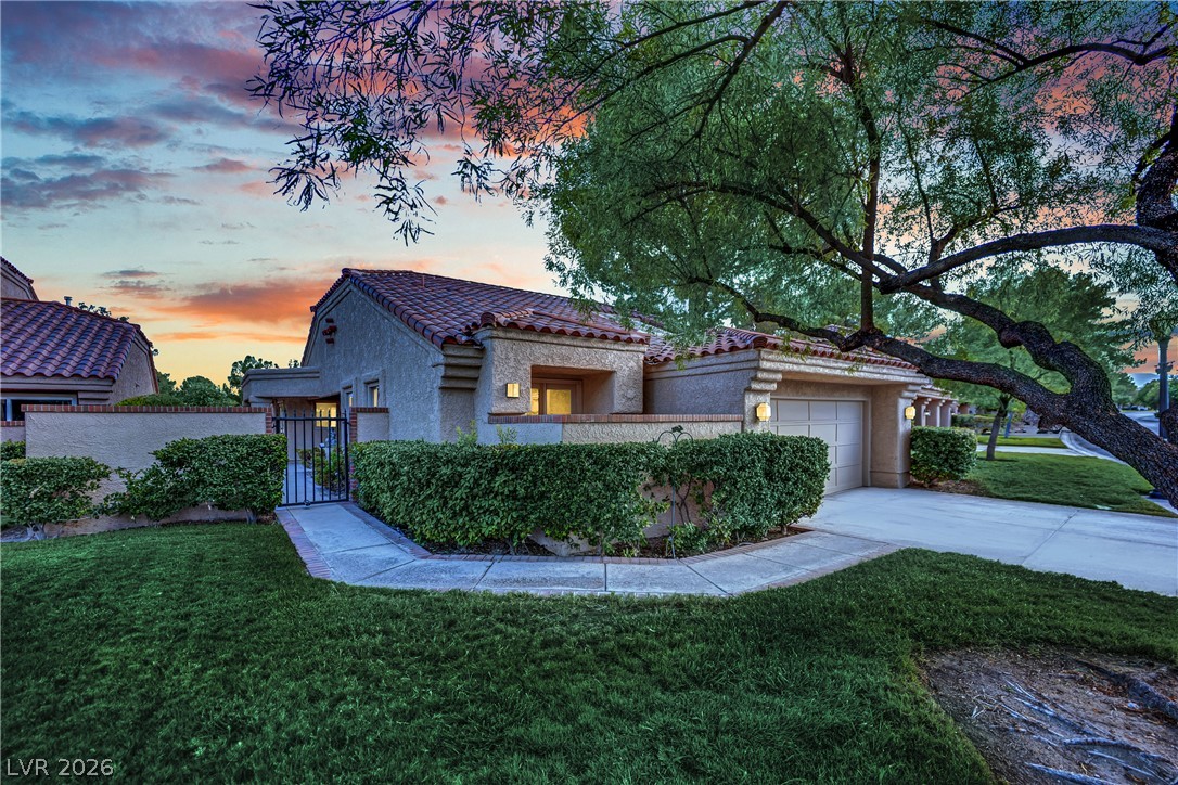 7565 Spanish Bay Drive