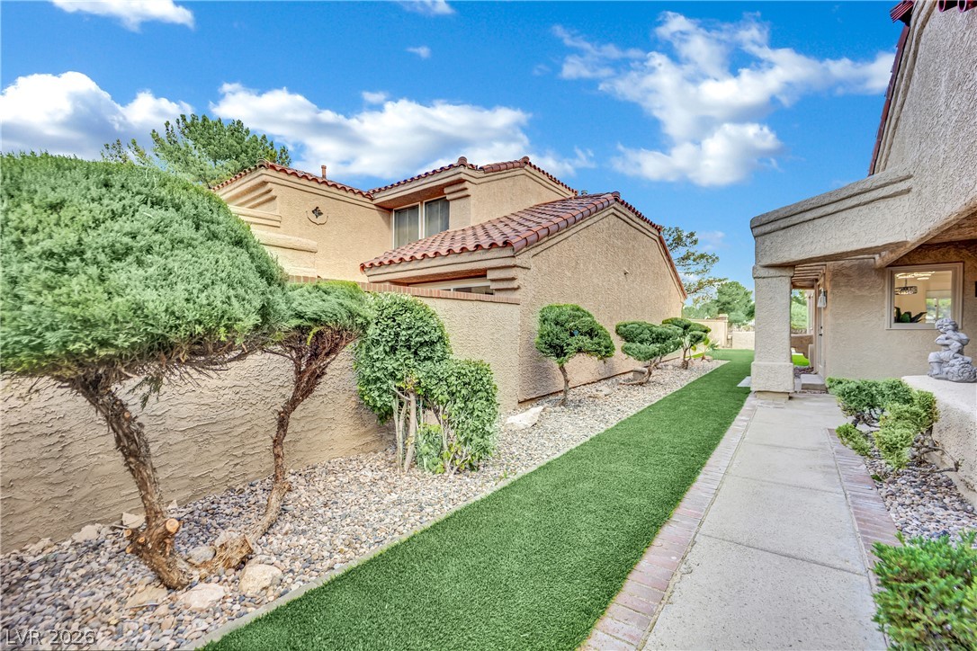 7565 Spanish Bay Drive