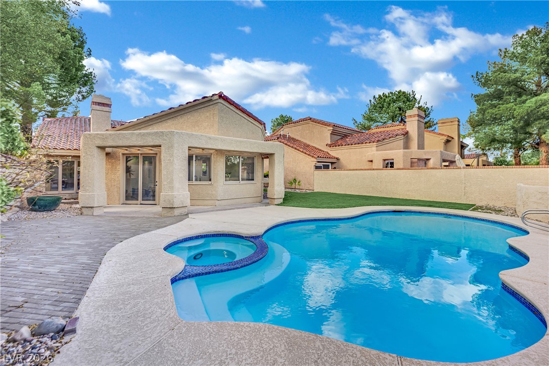 7565 Spanish Bay Drive