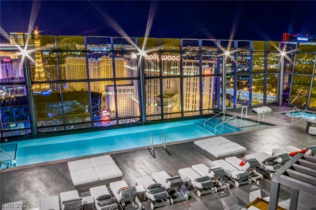3722 Las Vegas Boulevard 2511