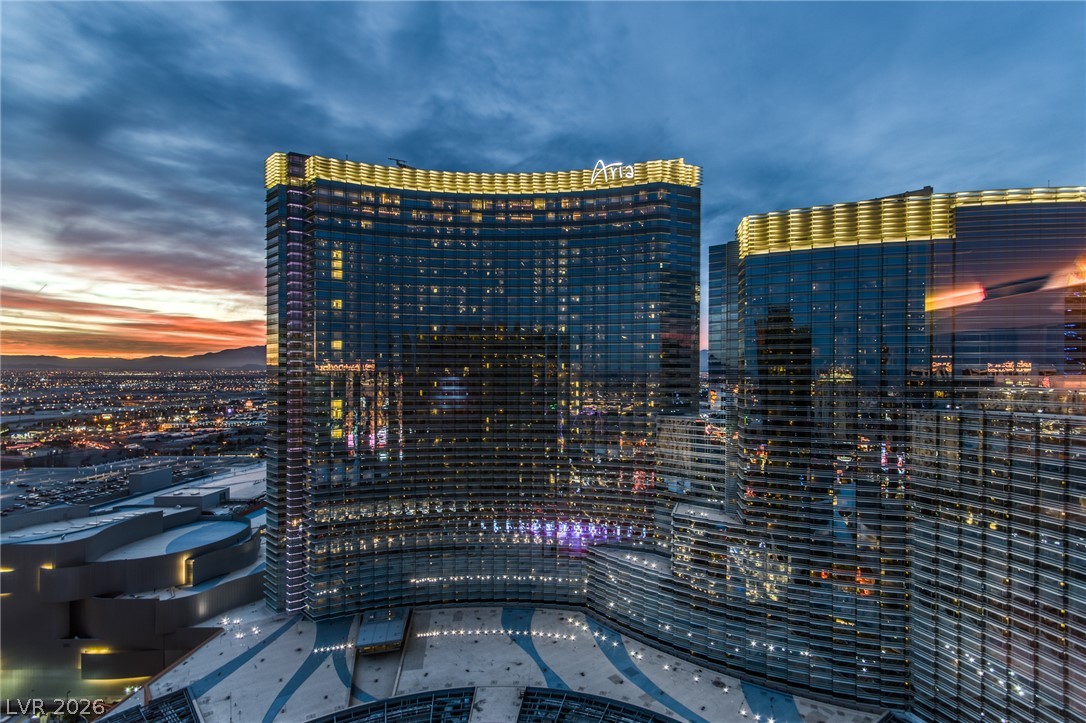 3722 Las Vegas Boulevard 2511