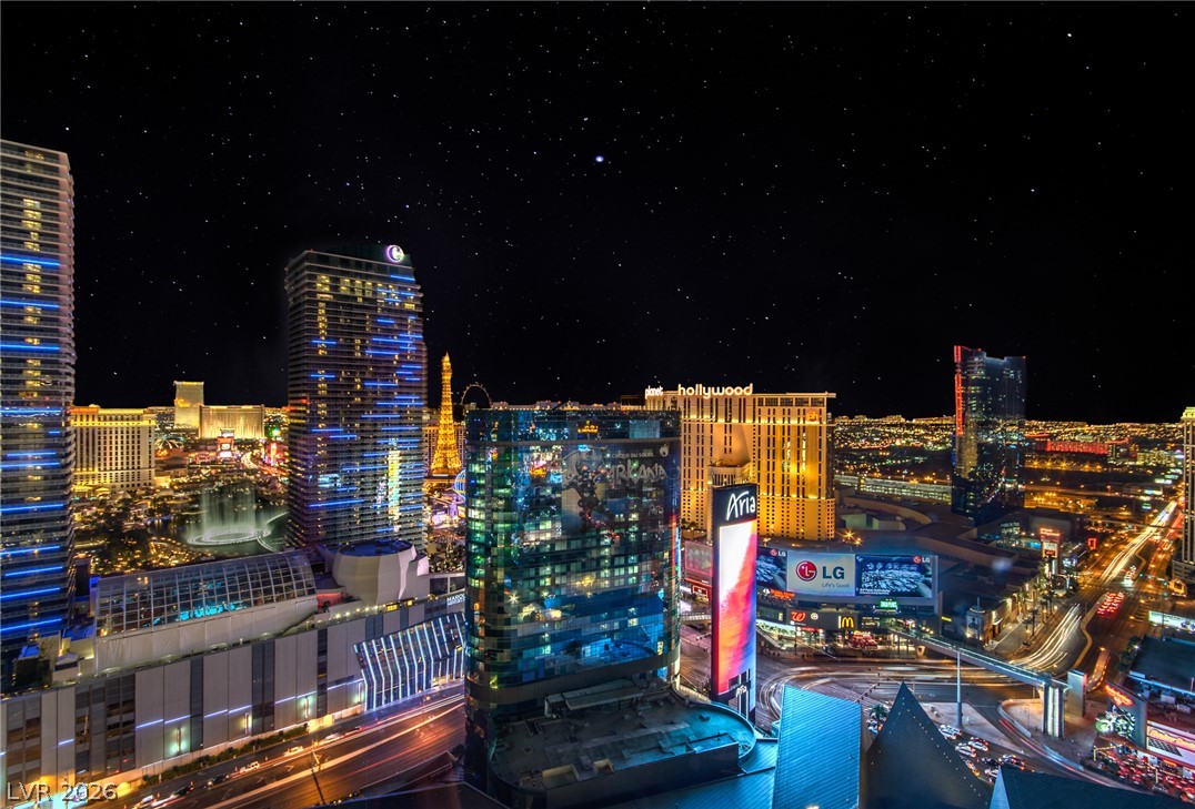 3722 Las Vegas Boulevard 2511
