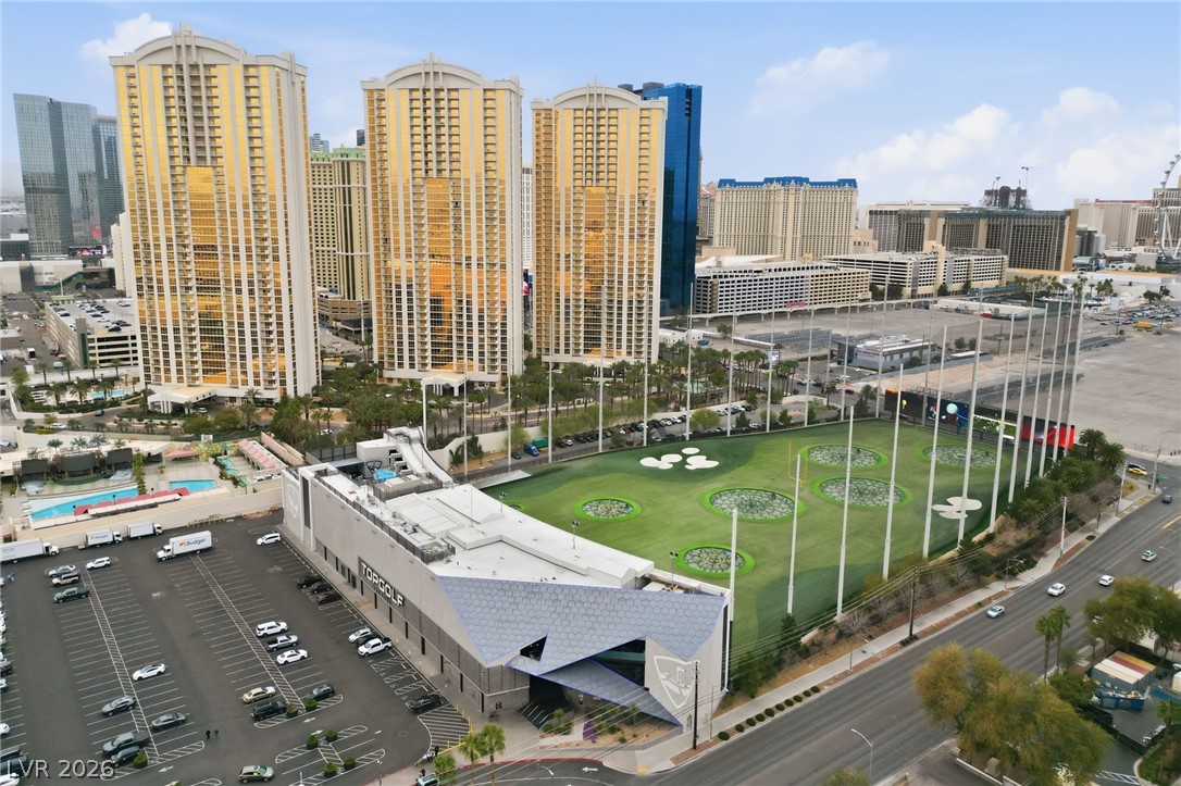 135 East Harmon Avenue 2721