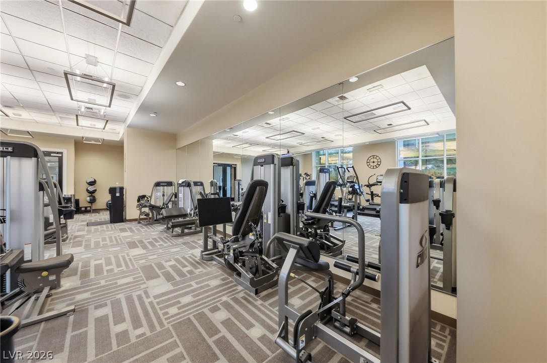 135 East Harmon Avenue 2721