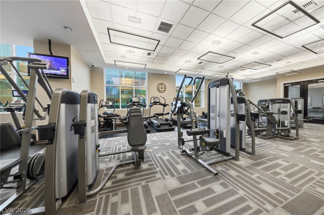 135 East Harmon Avenue 2721