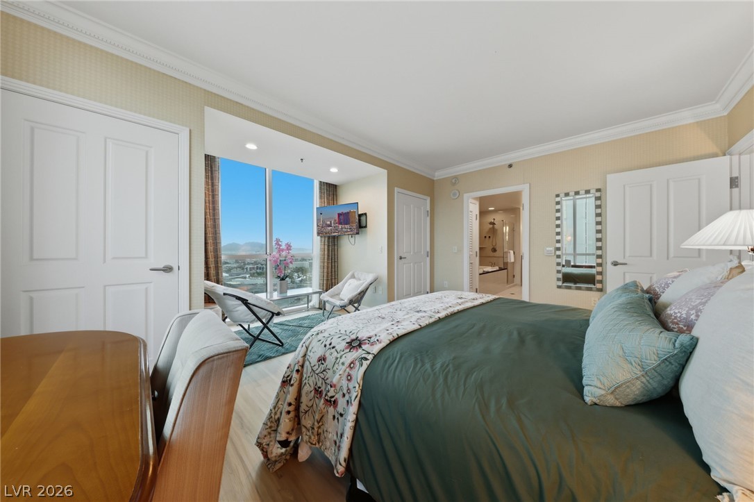 135 East Harmon Avenue 2721