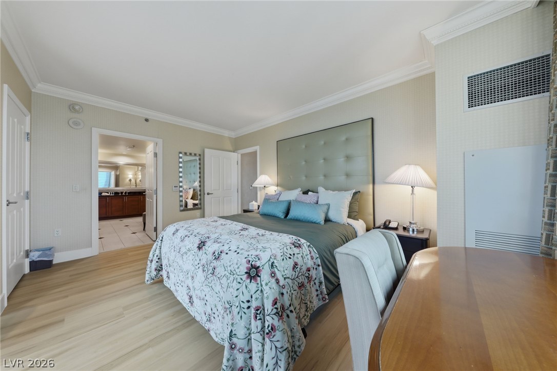 135 East Harmon Avenue 2721