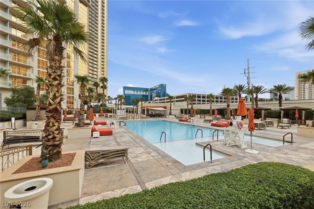 135 East Harmon Avenue 2721