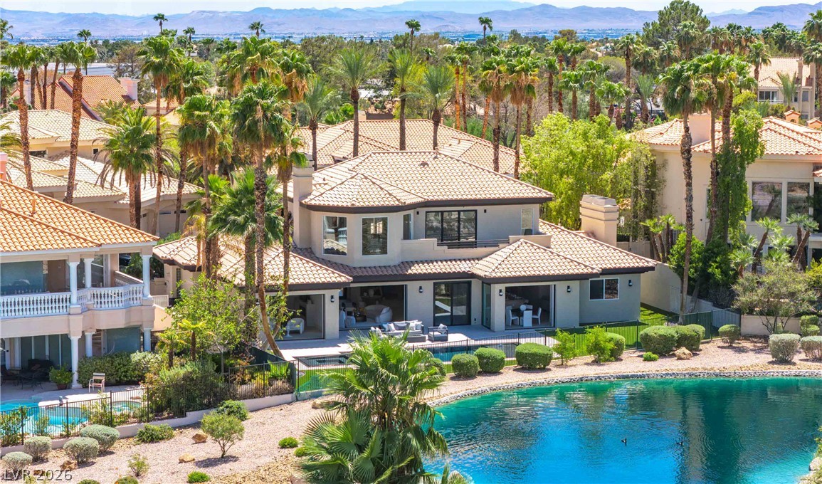 2221 Glenbrook Way