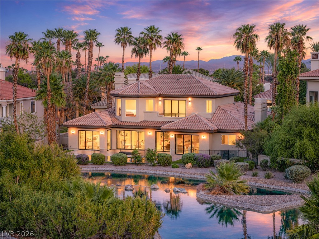 2221 Glenbrook Way