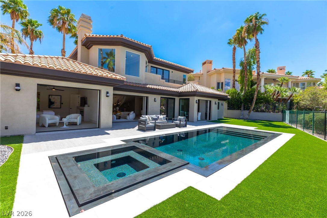 2221 Glenbrook Way