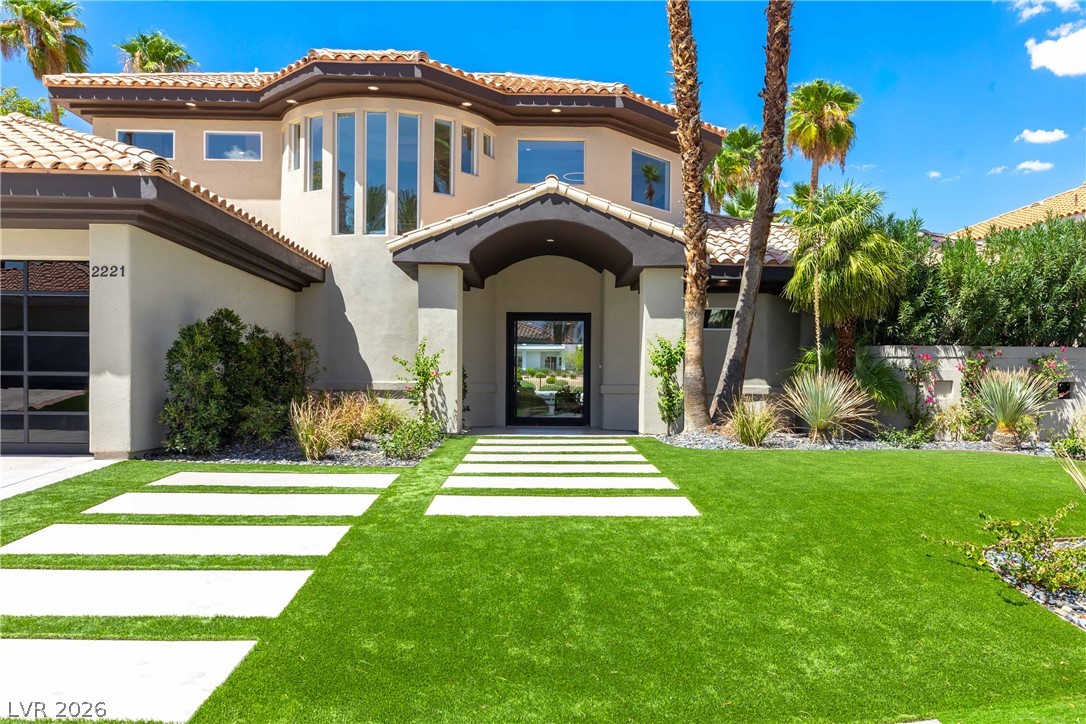 2221 Glenbrook Way