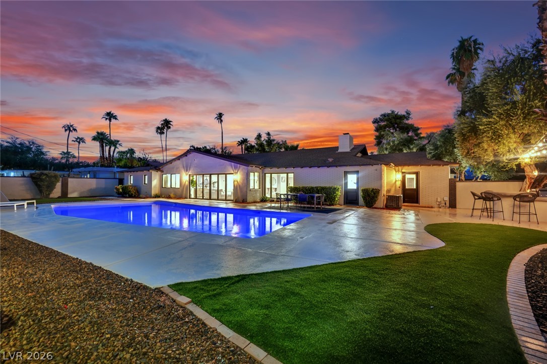 1244 Park Circle