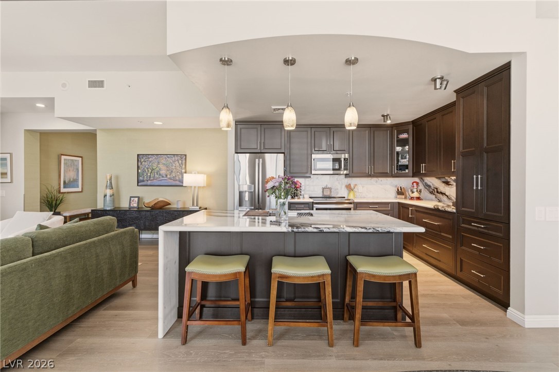 200 West Sahara Avenue 4004