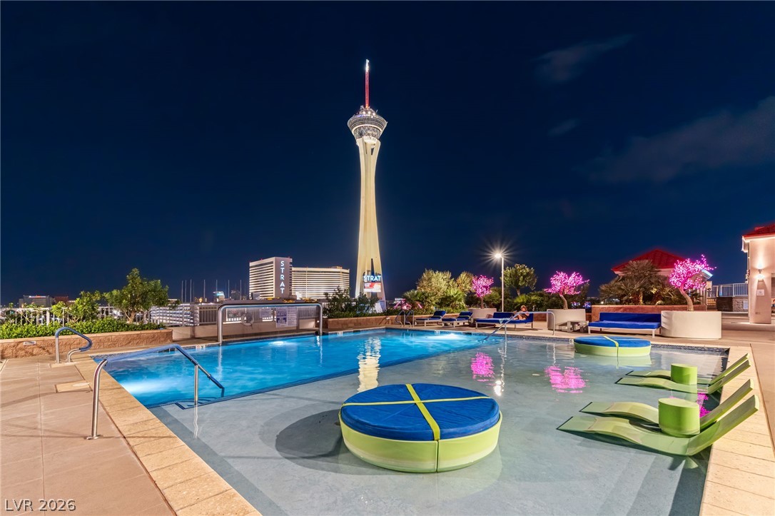 200 West Sahara Avenue 4004